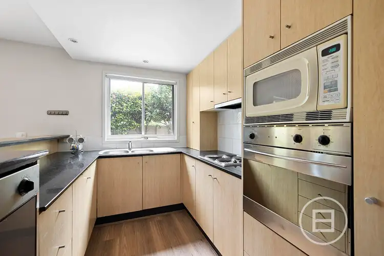 Fifth view of Homely apartment listing, 1/219 Dandenong Road, Windsor VIC 3181