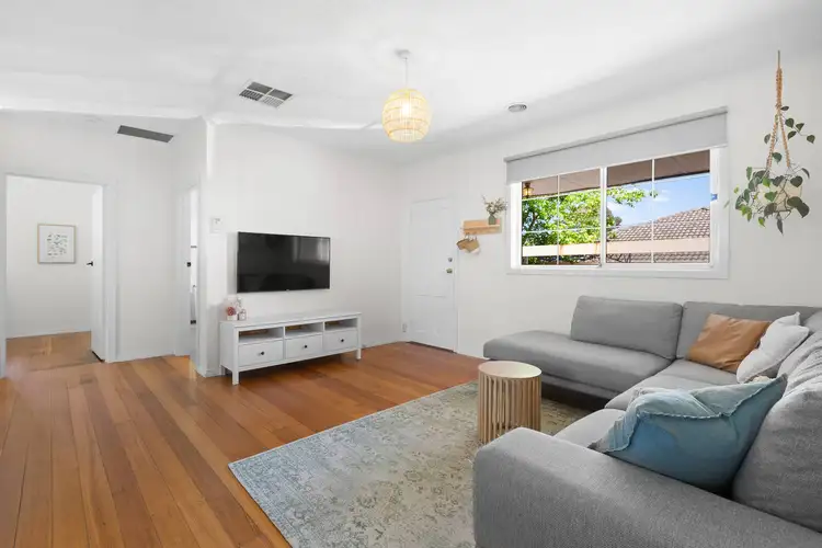 Second view of Homely unit listing, 4/66 Warrandyte Road, Ringwood VIC 3134