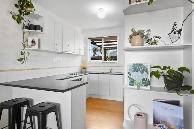 Third view of Homely unit listing, 4/66 Warrandyte Road, Ringwood VIC 3134