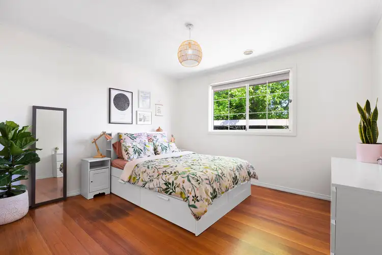 Fourth view of Homely unit listing, 4/66 Warrandyte Road, Ringwood VIC 3134