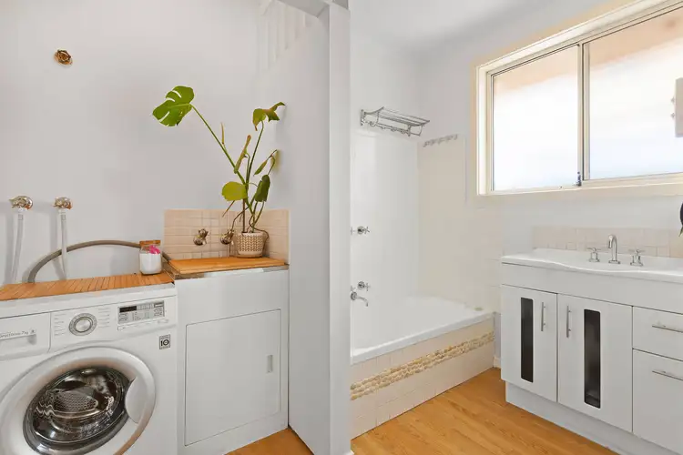 Fifth view of Homely unit listing, 4/66 Warrandyte Road, Ringwood VIC 3134