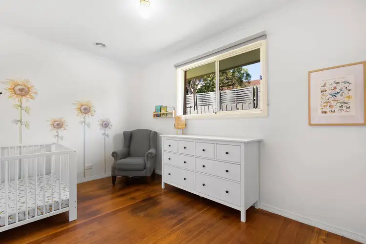 Sixth view of Homely unit listing, 4/66 Warrandyte Road, Ringwood VIC 3134