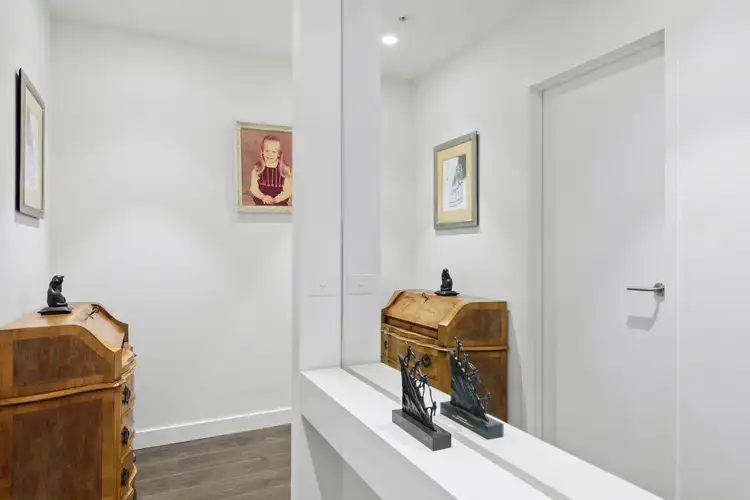 Fifth view of Homely apartment listing, 1211/35 Albert Road, Melbourne VIC 3004