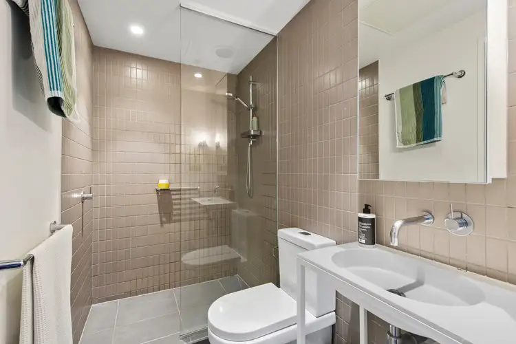 Sixth view of Homely apartment listing, 1211/35 Albert Road, Melbourne VIC 3004