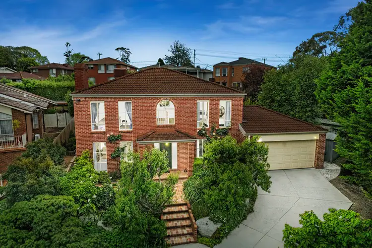 1/10 Sang Court, Ringwood VIC 3134