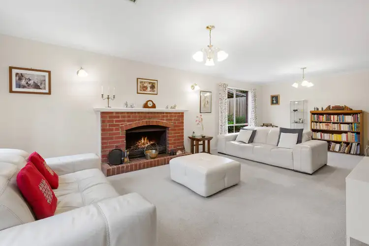 Second view of Homely house listing, 1/10 Sang Court, Ringwood VIC 3134