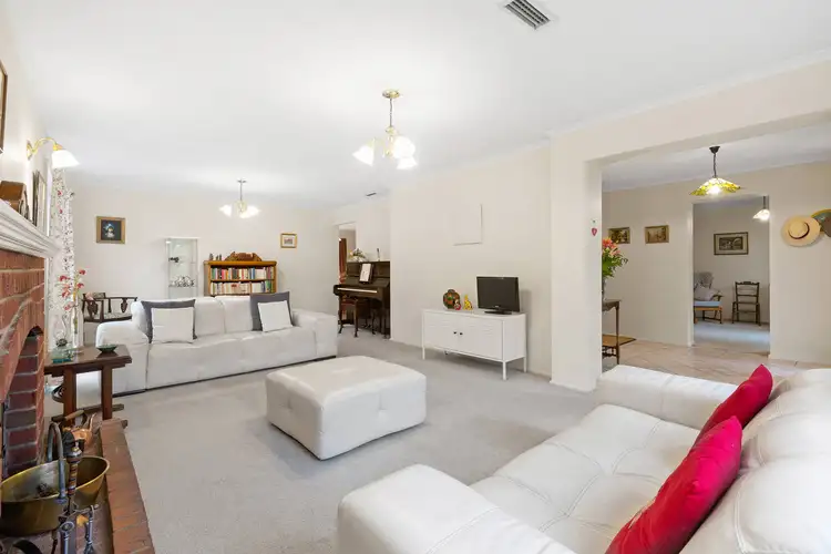 Third view of Homely house listing, 1/10 Sang Court, Ringwood VIC 3134