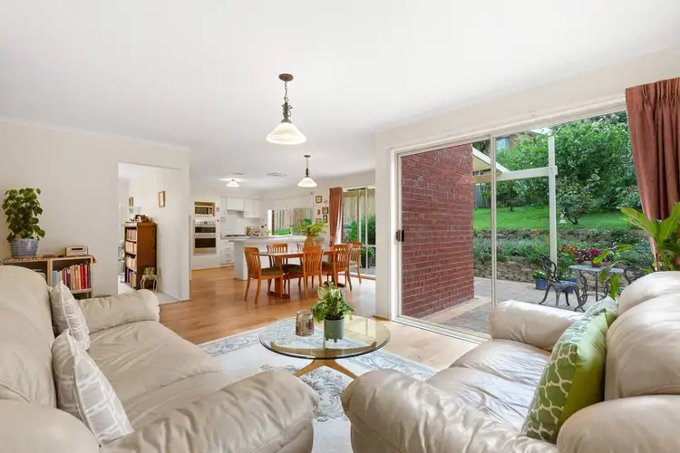 Fourth view of Homely house listing, 1/10 Sang Court, Ringwood VIC 3134