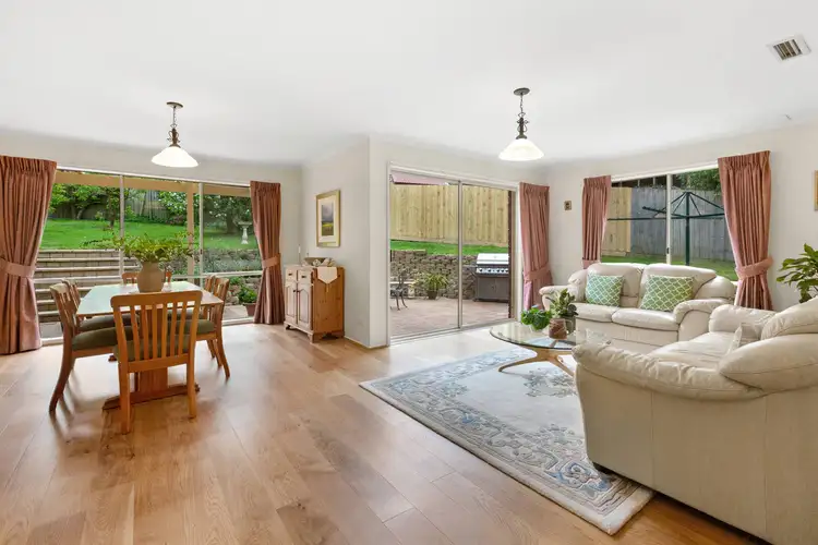 Fifth view of Homely house listing, 1/10 Sang Court, Ringwood VIC 3134