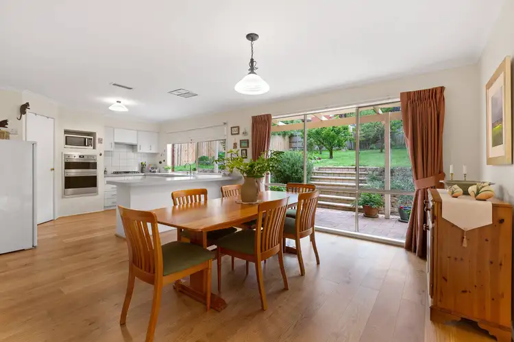 Sixth view of Homely house listing, 1/10 Sang Court, Ringwood VIC 3134