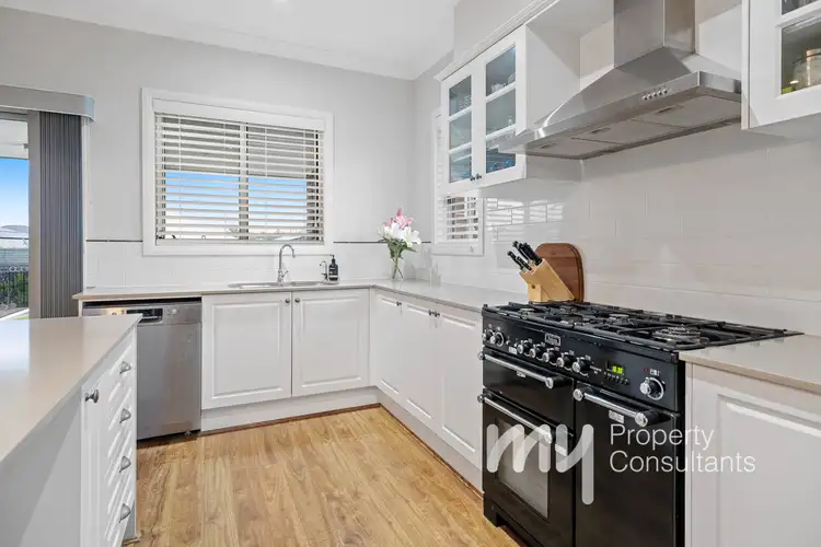 Fourth view of Homely house listing, 5 Frank Brooking Close, Camden South NSW 2570