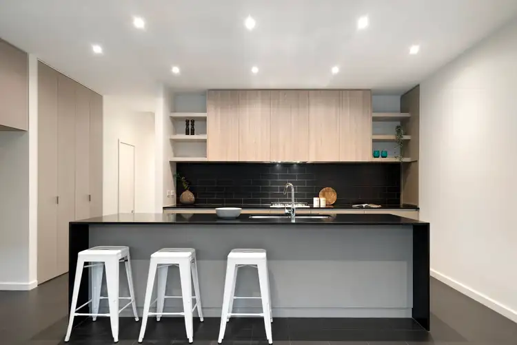 Second view of Homely house listing, 68 Stables Circuit, Doncaster VIC 3108