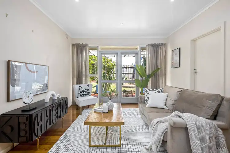 Third view of Homely house listing, 3 Kerry Close, Doncaster East VIC 3109