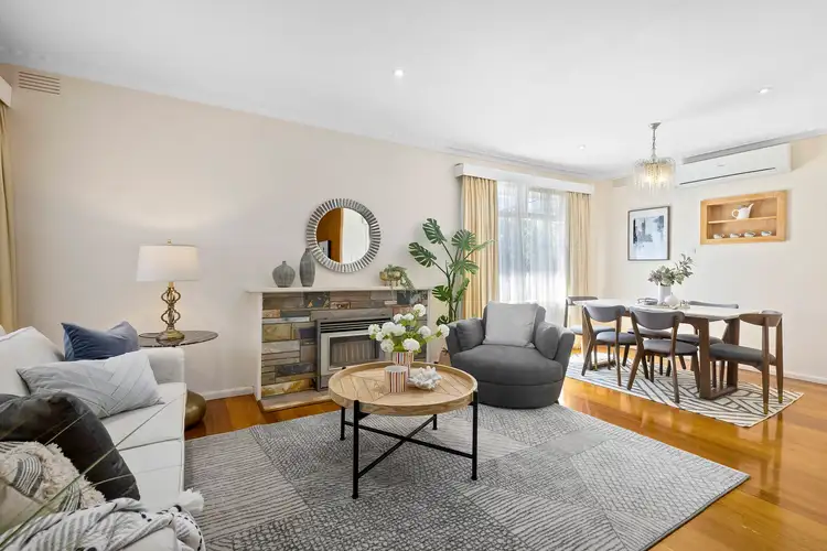 Fourth view of Homely house listing, 3 Kerry Close, Doncaster East VIC 3109