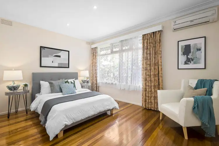 Sixth view of Homely house listing, 3 Kerry Close, Doncaster East VIC 3109