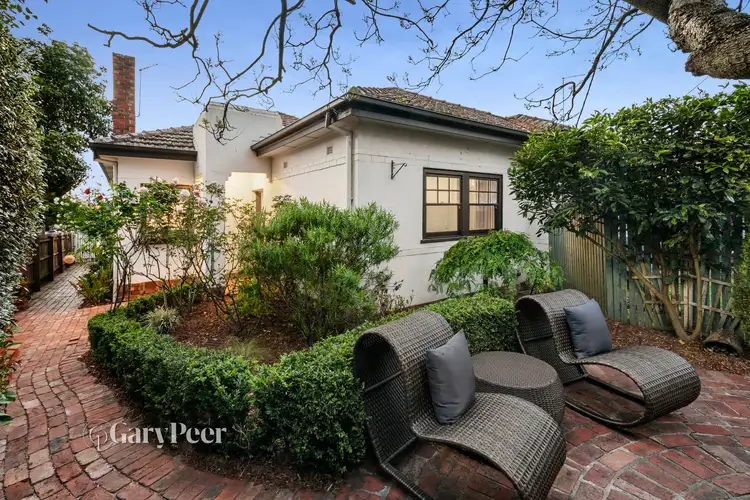 Main view of Homely house listing, 215 Bambra Road, Caulfield South VIC 3162