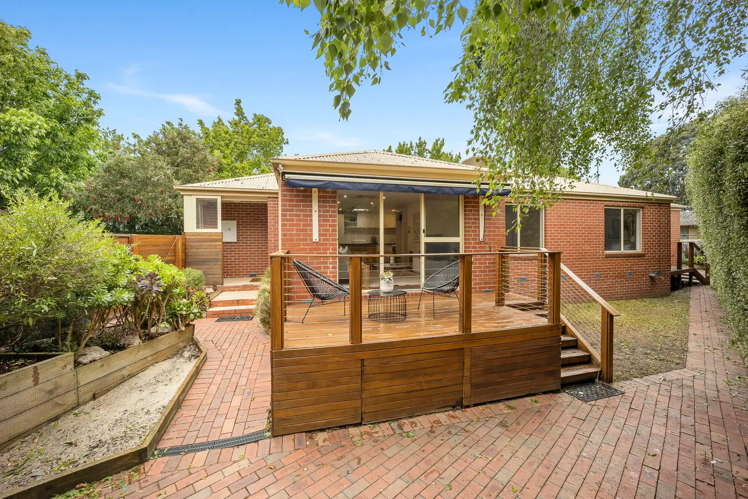 Main view of Homely house listing, 2/5 Karrin Court, Ashwood VIC 3147