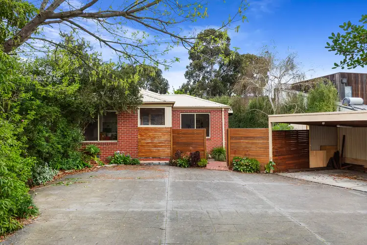 Fifth view of Homely house listing, 2/5 Karrin Court, Ashwood VIC 3147
