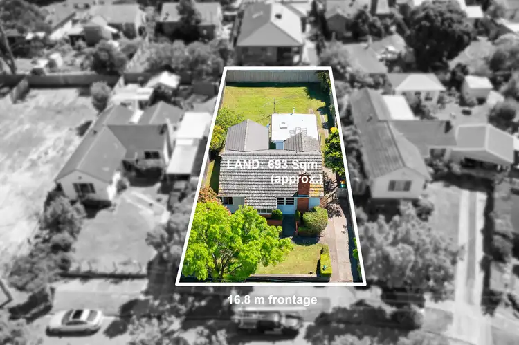 17 Sunderland Avenue, Ashburton VIC 3147