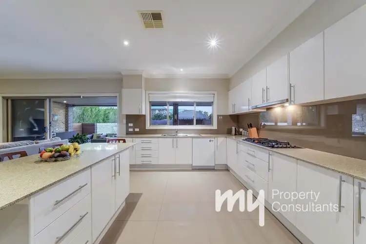 Fourth view of Homely house listing, 36 Macarthur Circuit, Camden Park NSW 2570