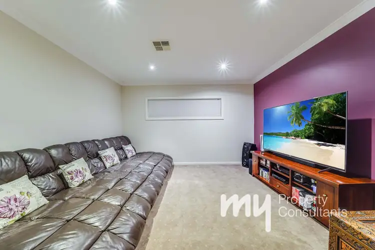 Sixth view of Homely house listing, 36 Macarthur Circuit, Camden Park NSW 2570