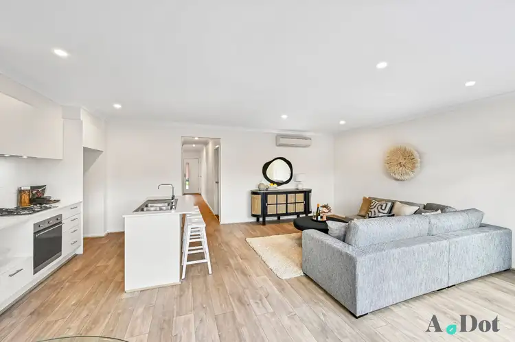 3 Sonder Close, Bundoora VIC 3083