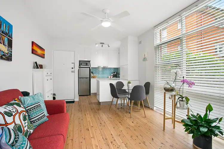 Third view of Homely apartment listing, 2/28 Wattle Avenue, Fairlight NSW 2094