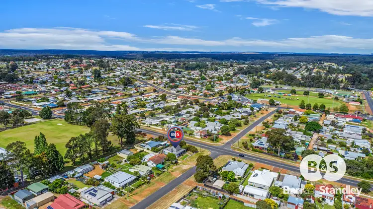 Fourth view of Homely house listing, 24 Hutton Street, Collie WA 6225