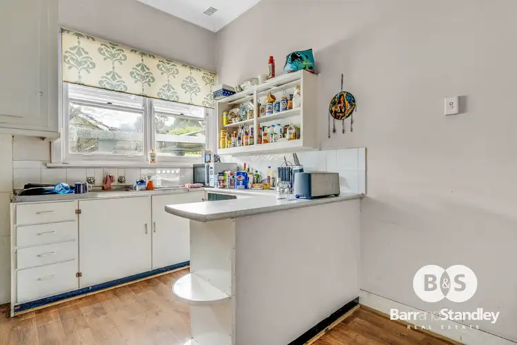 Fifth view of Homely house listing, 24 Hutton Street, Collie WA 6225