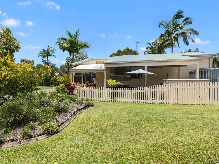 Second view of Homely unit listing, 29/159 Moorindil Street, Tewantin QLD 4565