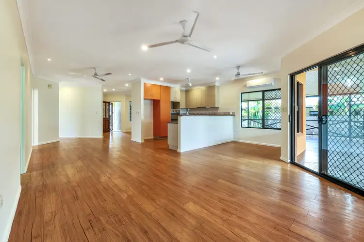 Main view of Homely house listing, 13 Kenbi Place, Rosebery NT 832