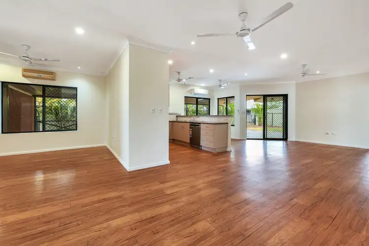 Second view of Homely house listing, 13 Kenbi Place, Rosebery NT 832