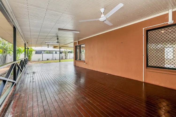 Third view of Homely house listing, 13 Kenbi Place, Rosebery NT 832