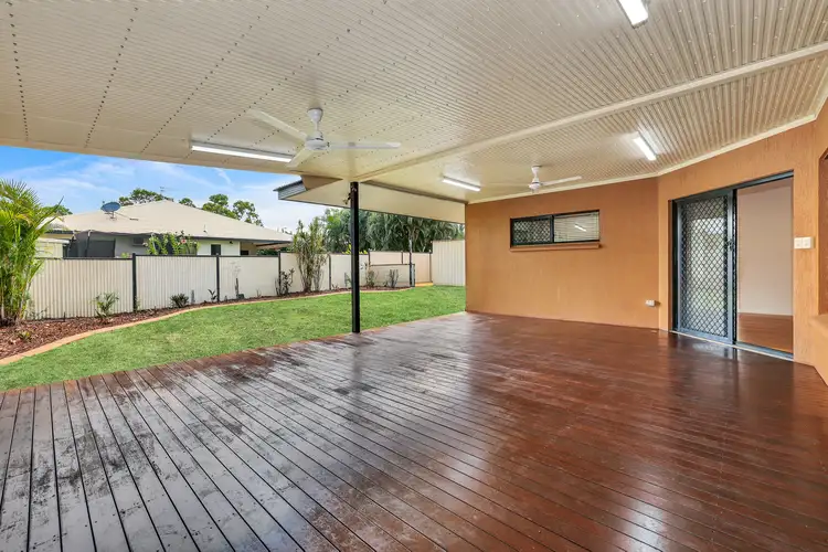 Fourth view of Homely house listing, 13 Kenbi Place, Rosebery NT 832