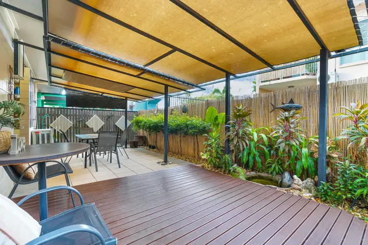 2/31 Lorna Lim Terrace, Driver NT 830