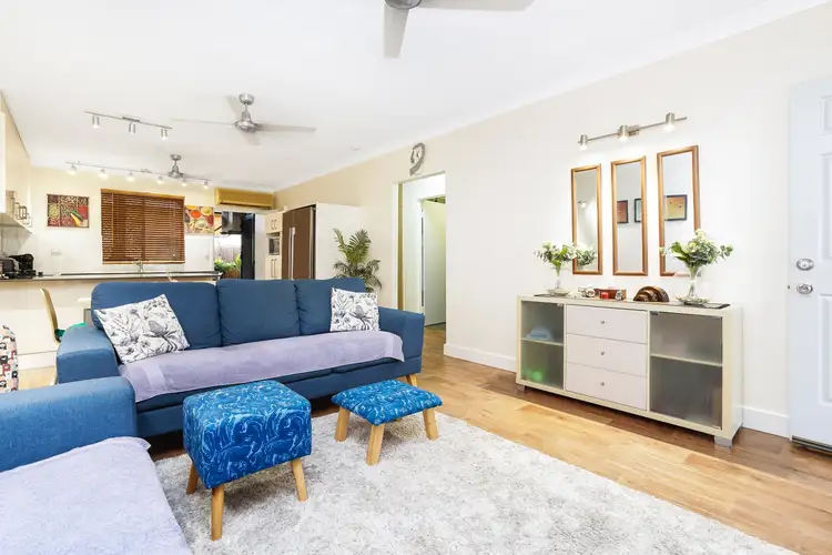 Second view of Homely unit listing, 2/31 Lorna Lim Terrace, Driver NT 830