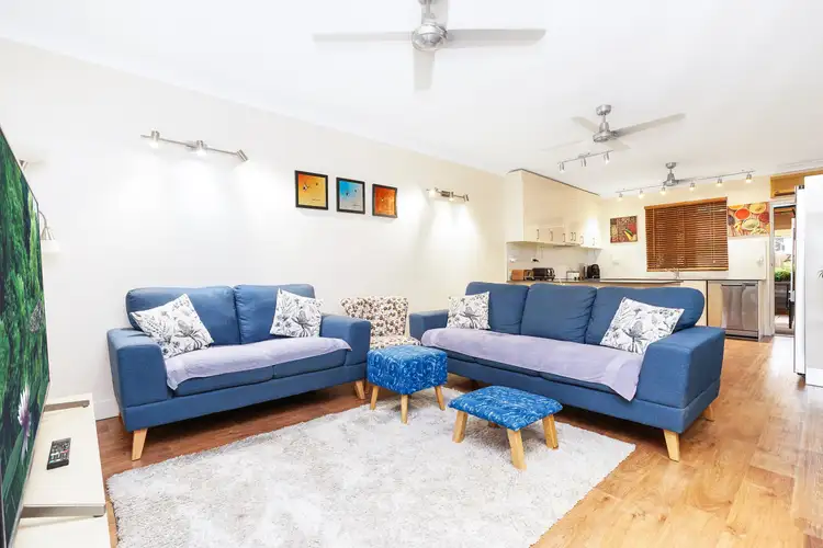 Third view of Homely unit listing, 2/31 Lorna Lim Terrace, Driver NT 830