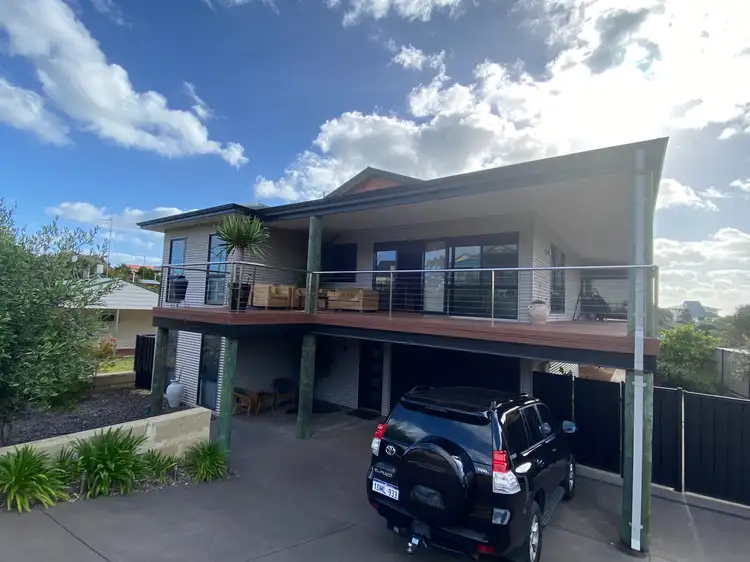 Main view of Homely house listing, 7 Beachcast Close, Preston Beach WA 6215