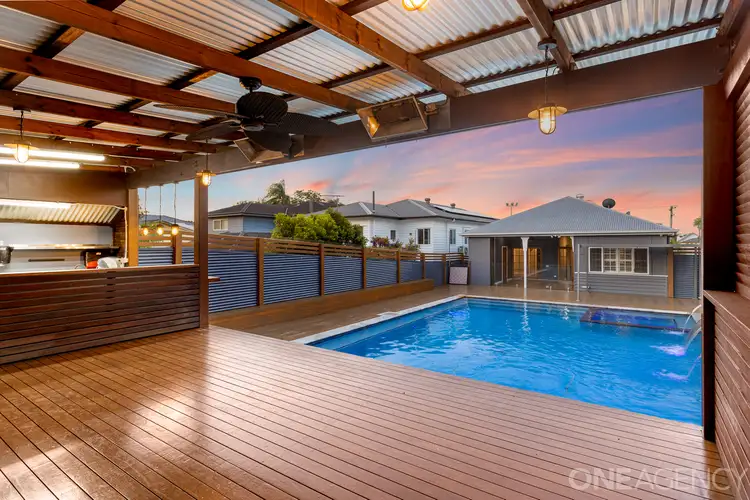 25 Mabel Street, Margate QLD 4019