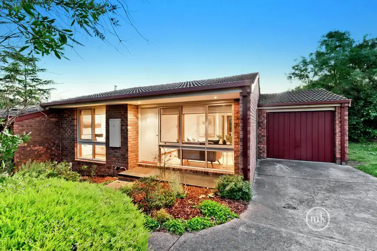 3/12 Hume Street, Greensborough VIC 3088