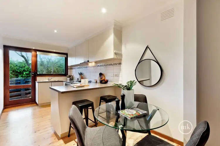 Fifth view of Homely unit listing, 3/12 Hume Street, Greensborough VIC 3088