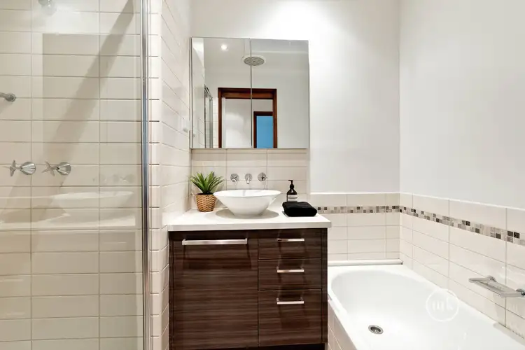 Sixth view of Homely unit listing, 3/12 Hume Street, Greensborough VIC 3088