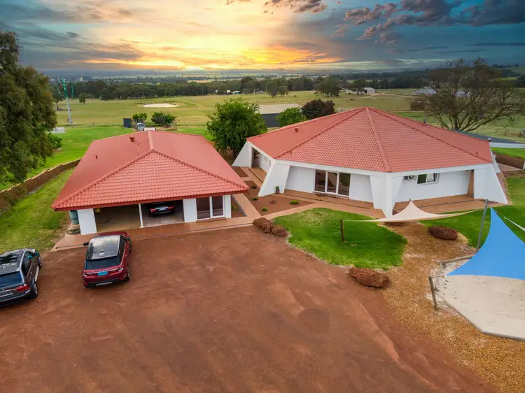 Main view of Homely rural property listing, 14 Howes Lane, Gingin WA 6503