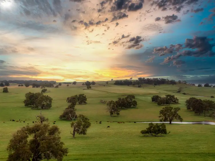 Second view of Homely rural property listing, 14 Howes Lane, Gingin WA 6503