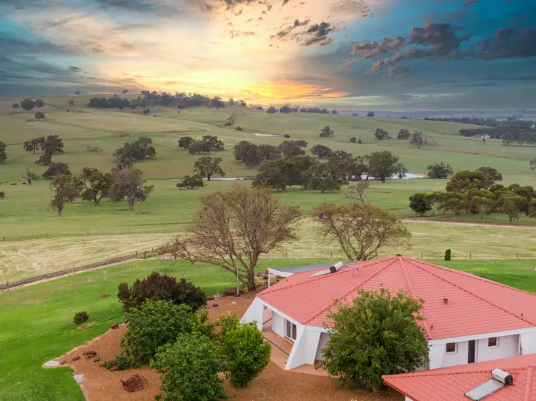 Third view of Homely rural property listing, 14 Howes Lane, Gingin WA 6503