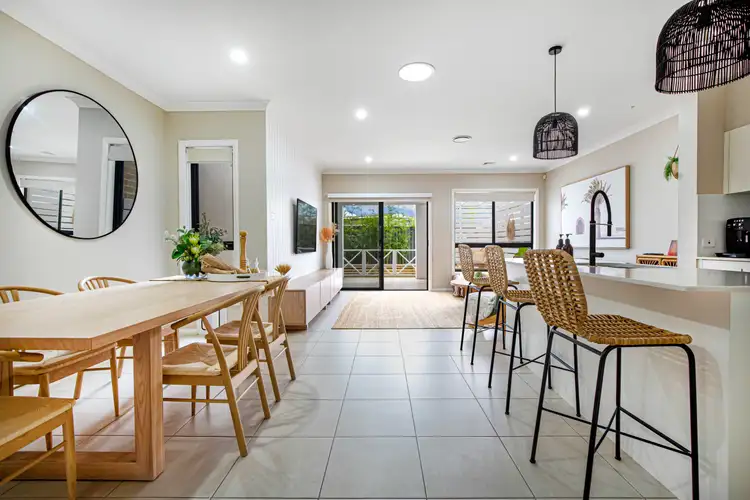 29 Carcoola Way, Jordan Springs NSW 2747