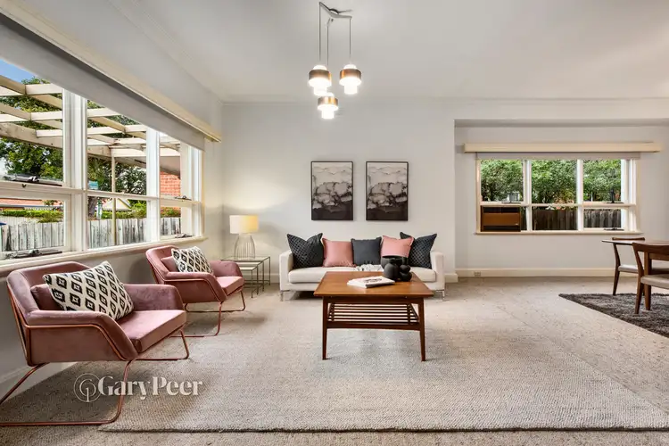 Second view of Homely house listing, 27 Clarinda Street, Caulfield South VIC 3162