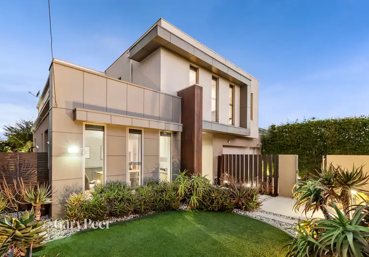 Main view of Homely house listing, 9 Hillside Avenue, Caulfield VIC 3162