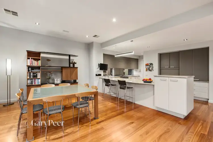 Third view of Homely house listing, 9 Hillside Avenue, Caulfield VIC 3162