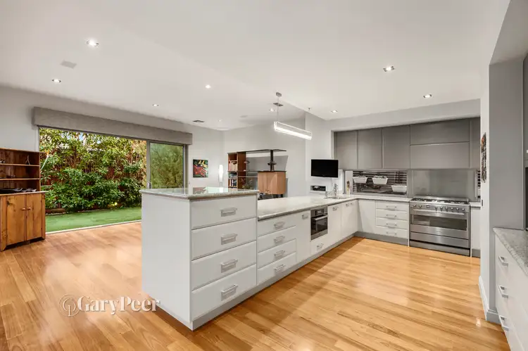 Fifth view of Homely house listing, 9 Hillside Avenue, Caulfield VIC 3162
